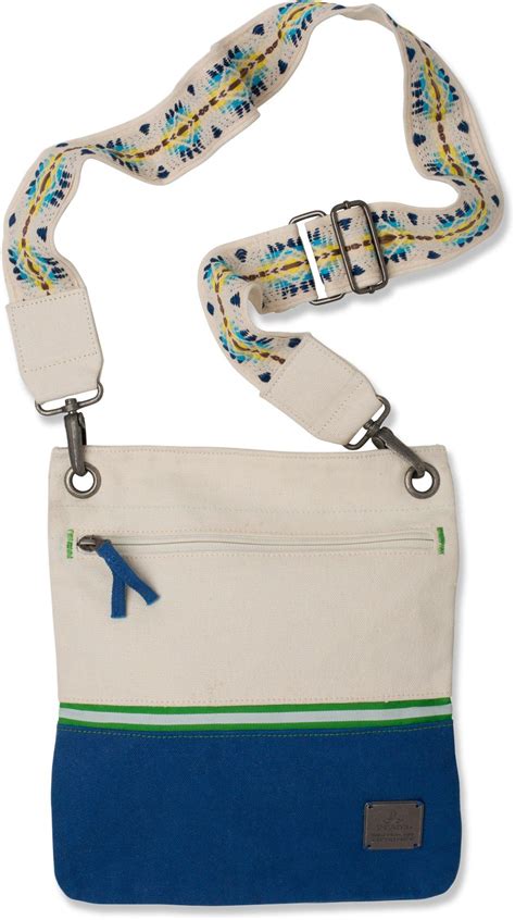 Prana Emee Satchel Bags .